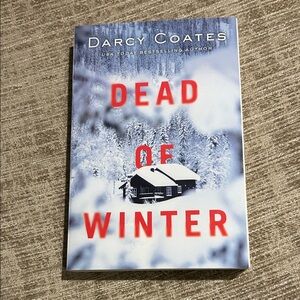 'Dead of Winter' Book
